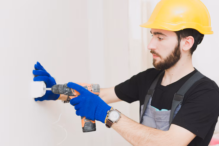 Reparación de calefacción